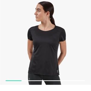 ON CLOUD RUNNING PERFORMANCE-T